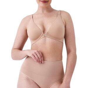 Bra-Llelujah! Adjustable Plunge Wireless Lift